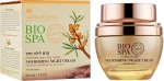 Sea of Spa Ночной питательный крем для лица Bio Spa Nourishing Night Cream