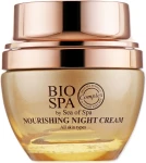 Sea of Spa Ночной питательный крем для лица Bio Spa Nourishing Night Cream - фото N2