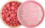 Dermacol Beauty Powder Pearls Illiminating Пудра в шариках, придающая сияние