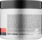 Romantic Professional Маска для окрашенных волос Color Hair Mask - фото N2