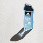 Adidas Dynamic Pulse Гель для душу - фото N3