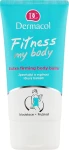 Dermacol Бальзам для тела Fitness My Body Balm