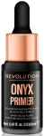 Makeup Revolution Onyx Primer Основа під макіяж з матовим ефектом