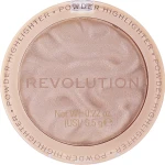 Makeup Revolution Highlight Reloaded Хайлайтер для обличчя