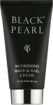 Sea of Spa Жемчужный питательный крем для рук и ногтей Black Pearl Age Control Nourishing Hand & Nail Cream