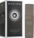 Sea of Spa Контурный крем-серум для лица и глаз Black Pearl Age Control Contouring Face & Eye Cream Serum For All Skin Types - фото N3