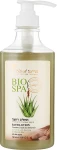Sea of Spa Лосьйон для душу Bio Spa Bath Lotion Aloe Vera & Mineral Mud