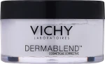 Vichy Dermablend Setting Powder Фіксувальна пудра для обличчя