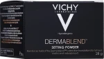 Vichy Dermablend Setting Powder Фіксувальна пудра для обличчя - фото N2