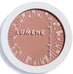 Lumene Nordic Chic Sun-Kissed Bronzer Бронзер для лица