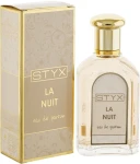 Styx Naturcosmetic La Nuit Парфюмированная вода