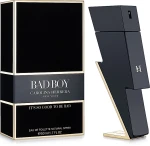 Carolina Herrera Bad Boy Туалетная вода