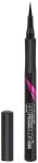 Maybelline New York Hyper Precise Liquid Eyeliner Matte Подводка для глаз