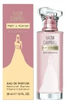 Naomi Campbell Pret a Porter Silk Collection Парфюмированная вода