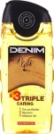 DENIM Gold Набор (s/g/250ml + deo/150ml) - фото N3