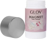 Glov Набір On-The-Go Crystal Clear (glove/mini/1pcs + glove/1pcs + stick/40g + hanger/1pcs + bag) - фото N3