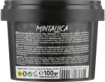 Beauty Jar Скраб-шампунь очищающий для кожи головы "Mintallica" Refreshing Scalp Scrub - фото N3
