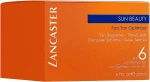 Lancaster Гель для тіла для посилення засмаги Sun Beauty Tan Deepener SPF6 - фото N3