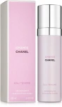 Жіночий дезодорант - Chanel Chance Eau Tendre, 100 мл