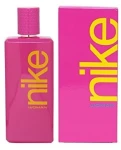 Nike Pink Woman Туалетная вода