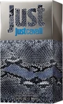 Roberto Cavalli Just Cavalli Man Туалетная вода - фото N3