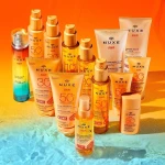 Nuxe Сонцезахисний лосьйон для обличчя і тіла Sun Delicious Lotion Face & Body SPF30 - фото N7