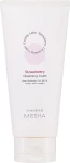 Missha Пінка для вмивання Cleansing Foam Creamy Latte Strawberry