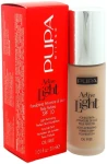 Pupa Active Light SPF10 Active Light SPF10 - фото N2