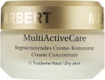 Marbert Відновлювальний крем-концентрат Anti-Aging Care MultiActive Care Regenerating Cream Concentrate