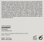 Marbert Восстанавливающий крем-концентрат Anti-Aging Care MultiActive Care Regenerating Cream Concentrate - фото N3