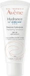 Avene Увлажняющая эмульсия для лица Eau Thermale Hydrance Light Hydrating Emulsion SPF 30