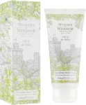 Woods of Windsor Питательный крем для рук Lily of the Valley Hand Cream