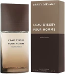 Issey Miyake L'Eau D'Issey Pour Homme Wood & Wood Парфумована вода - фото N2
