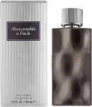 Abercrombie & Fitch First Instinct Extreme Парфюмированная вода - фото N2