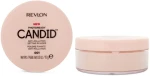 Revlon Photoready Candid Anti-pollution Setting Powder Пудра для лица - фото N2