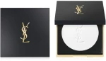 Yves Saint Laurent Encre De Peau All Hours Setting Powder Компактна пудра з матувальним ефектом