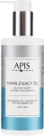 APIS Professional Увлажняющий гель для умывания с гиалуроновой кислотой Moisturising Face Cleansing Gel