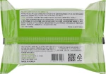 FarmStay Серветки для очищення з алое Aloe Moisture Soothing Cleansing Tissue - фото N2