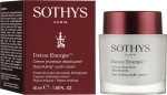 Sothys Омолоджувальний енергонасичувальний детокс-крем для обличчя Detox Energie Depolluting Youth Cream - фото N2