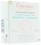 Avene Couvrance Compact Foundation Cream Oil-free SPF 30 Кремовая пудра-основа без масел - фото N2