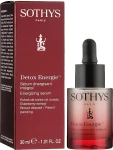 Sothys Енергонасичувальна сироватка для обличчя Detox Energie Energizing Serum - фото N2