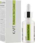 Kart Коктейль для обличчя для жирної і проблемної шкіри Effective Clear & Matte Cocktail for Problematic Skin - фото N2