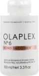 OLAPLEX Відновлювальний крем для укладання волосся Bond Smoother Reparative Styling Creme No. 6