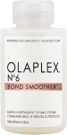 OLAPLEX Відновлювальний крем для укладання волосся Bond Smoother Reparative Styling Creme No. 6 - фото N3