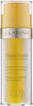 Clarins Питательная эмульсия для лица с маслом голубой орхидеи Plant Gold Nutri-Revitalizing Oil-Emulsion