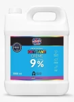 Ronney Professional Крем-окислювач Oxidant Creme 9% - фото N4