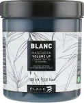 Black Professional Line Маска для увеличения объема волос Blanc Volume Up Mask - фото N3