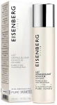 Jose Eisenberg Pure White Gentle Milky Cleanser Нежное молочко для снятия макияжа - фото N3