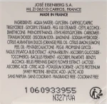 Jose Eisenberg Pure White Gentle Milky Cleanser Ніжне молочко для зняття макіяжу - фото N4