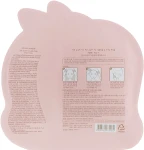 Etude Интенсивная питательная маска для придания блеска волосам Silk Scarf Double Hair Mask - фото N2